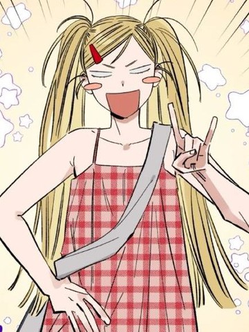 BELIVE IN LOVE,BELIVE IN LOVE漫画