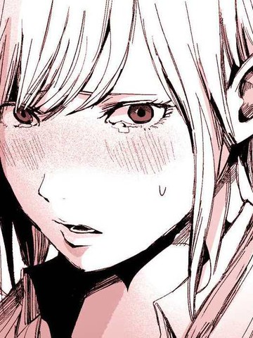 对同学进行百合脑补的朋友,对同学进行百合脑补的朋友漫画