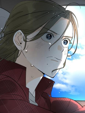 大楼里的海,大楼里的海漫画