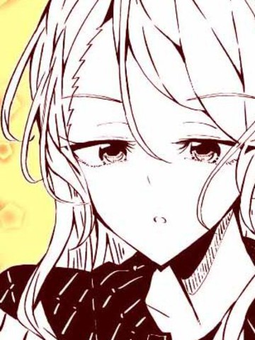 生日惊喜,生日惊喜漫画
