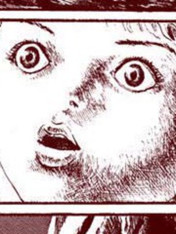 月之书,月之书漫画
