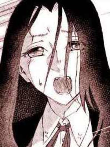 羽化入寂,羽化入寂漫画