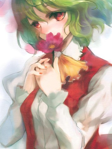 花语,花语漫画