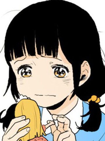 就因为我喜欢女生吗,就因为我喜欢女生吗漫画