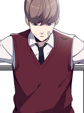 死神少年