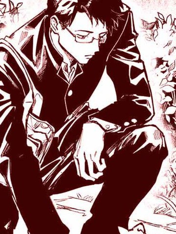 同级生A,同级生A漫画