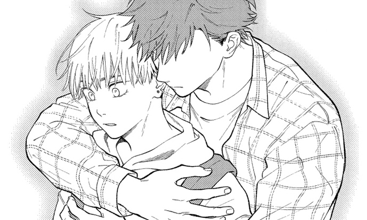 社恐诊疗单,社恐诊疗单漫画