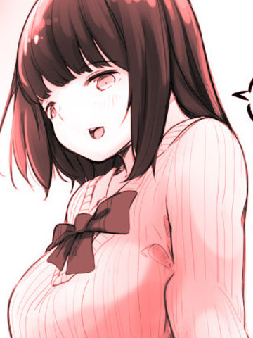 体液缩小术,体液缩小术漫画