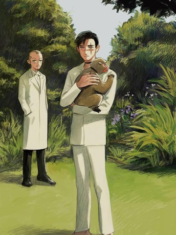 活死人,活死人漫画
