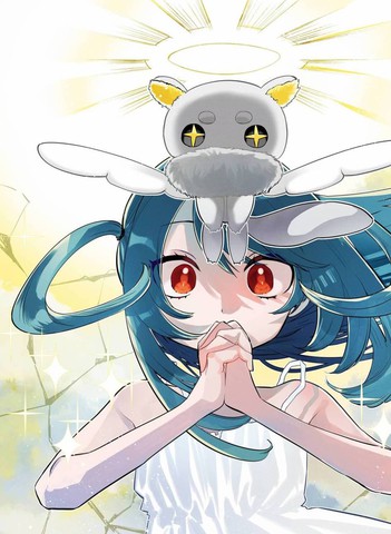 GOD KUN,GOD KUN漫画