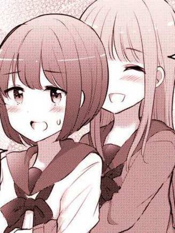 越过朋友界线的百合,越过朋友界线的百合漫画