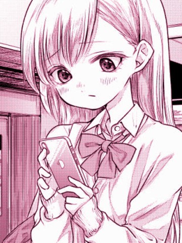 没有骗你哦,没有骗你哦漫画