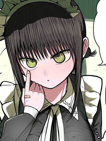 同班的女仆,同班的女仆漫画