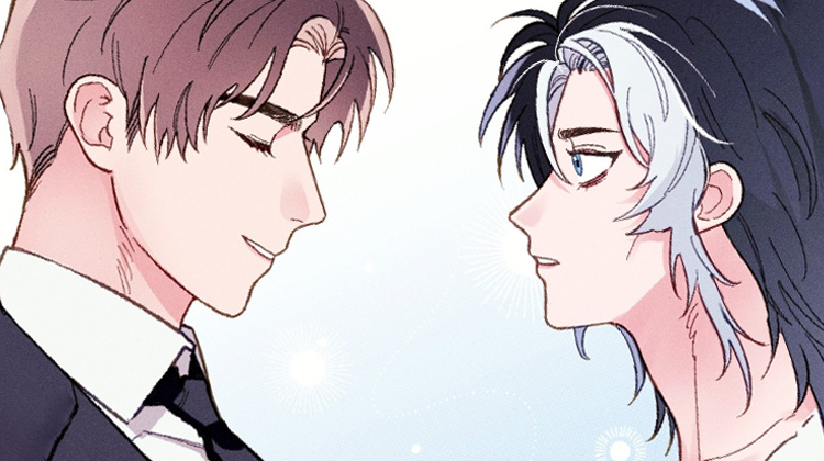 伯爵养成,伯爵养成漫画