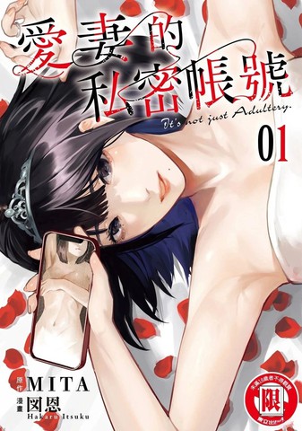 爱妻的私密帐号,爱妻的私密帐号漫画