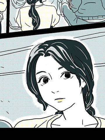 立刻陷入爱情,立刻陷入爱情漫画