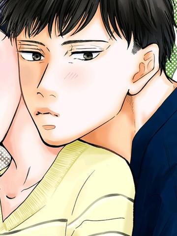 隔壁的前男友,隔壁的前男友漫画