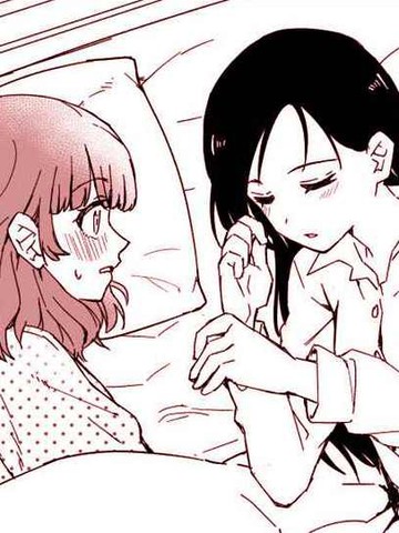 本已不该在的人,本已不该在的人漫画