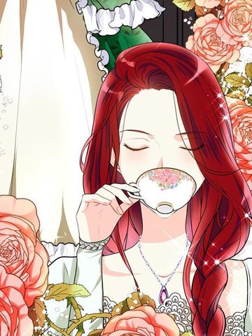 反派女主的美德,反派女主的美德漫画