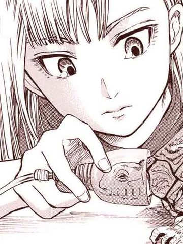 珍奇动物的兽医,珍奇动物的兽医漫画