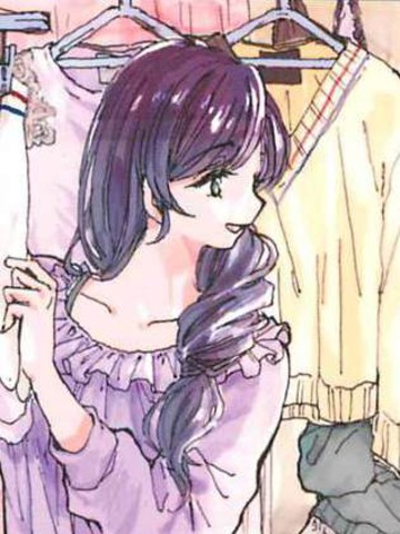 咖啡里一方糖,咖啡里一方糖漫画