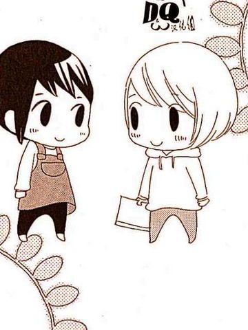小纪,小纪漫画