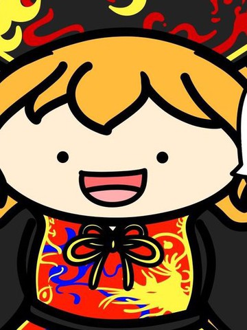 纯狐马麻,纯狐马麻漫画