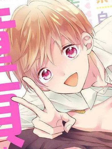 我可爱的童贞君,我可爱的童贞君漫画
