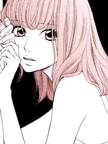 挣扎,挣扎漫画
