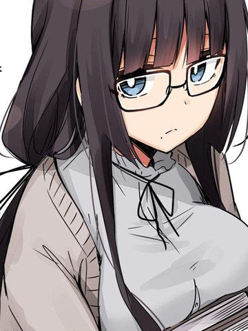 昼夜反差的凉原同学,昼夜反差的凉原同学漫画