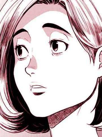 绝叫,绝叫漫画