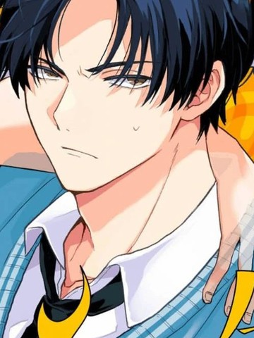 今天也附身于你,今天也附身于你漫画