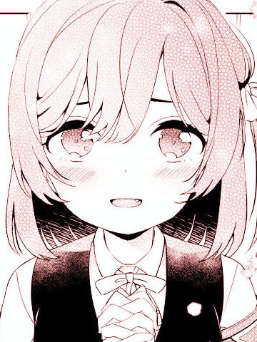 Watashi no Lumiere,Watashi no Lumiere漫画