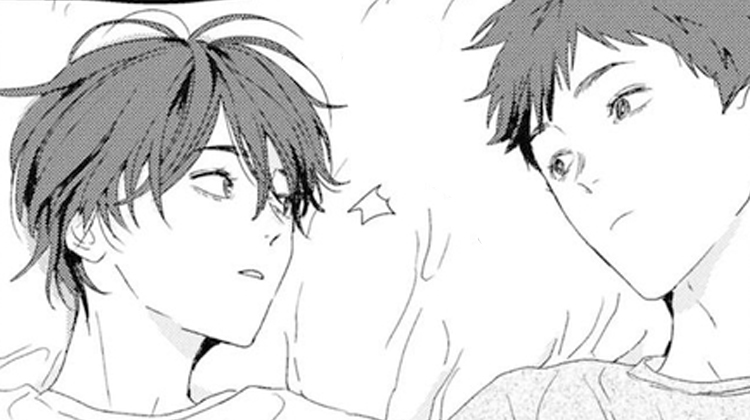 转角撞见爱,转角撞见爱漫画