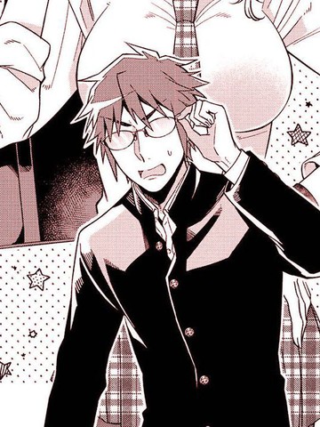 若叶同学想让你明白心意,若叶同学想让你明白心意漫画
