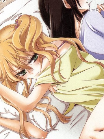 Citrus,Citrus漫画