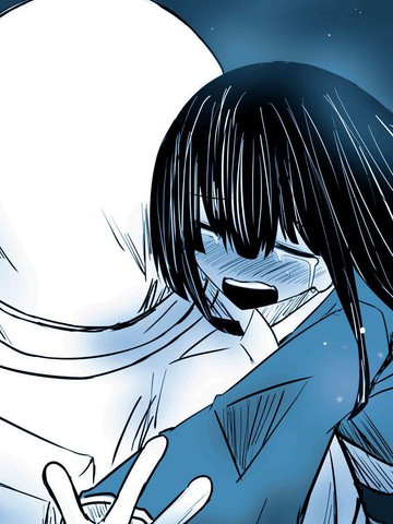 辉夜姬 if end,辉夜姬 if end漫画