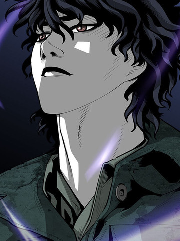 主人公隐藏了实力,主人公隐藏了实力漫画
