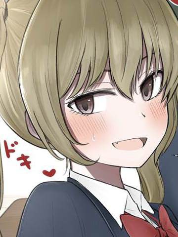 互相借了H书之后成了朋友的女生,互相借了H书之后成了朋友的女生漫画