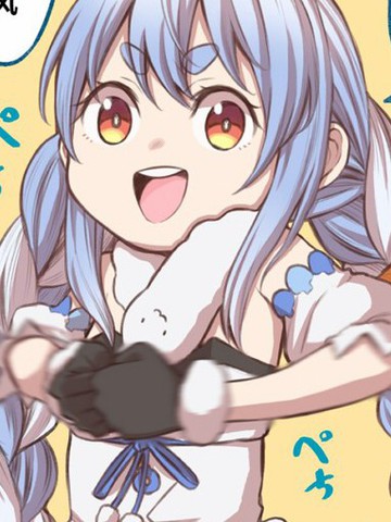 hololive推特短漫,hololive推特短漫漫画
