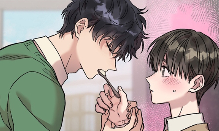 沉梦难醒,沉梦难醒漫画