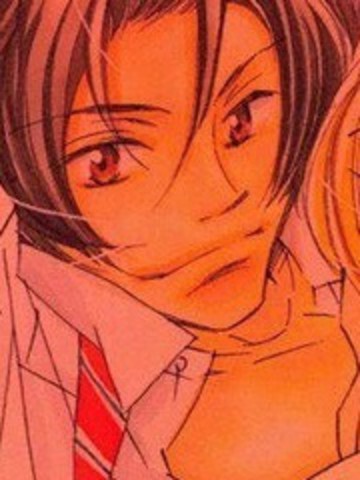 魅惑交易,魅惑交易漫画