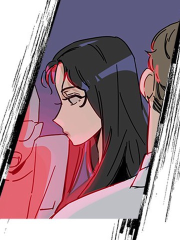 蜂鸟效应,蜂鸟效应漫画