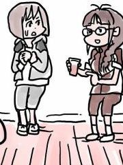 765事务所的厨房,765事务所的厨房漫画