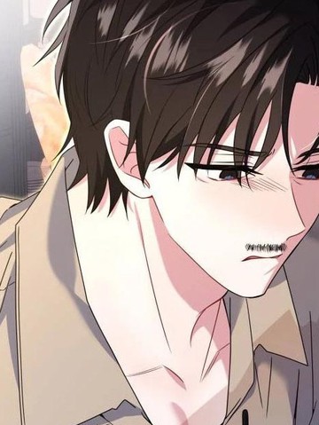 治愈暗黑系男主的方法,治愈暗黑系男主的方法漫画