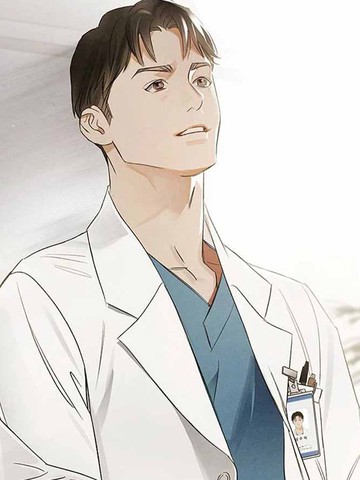 黑发英国医生,黑发英国医生漫画