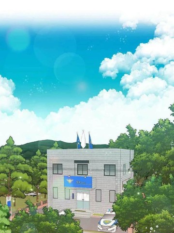 偶然的田园日记,偶然的田园日记漫画