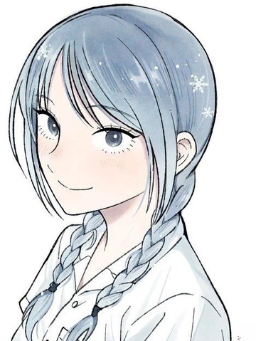 划过夏雪