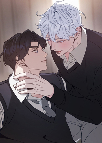 珠锁狐心,珠锁狐心漫画