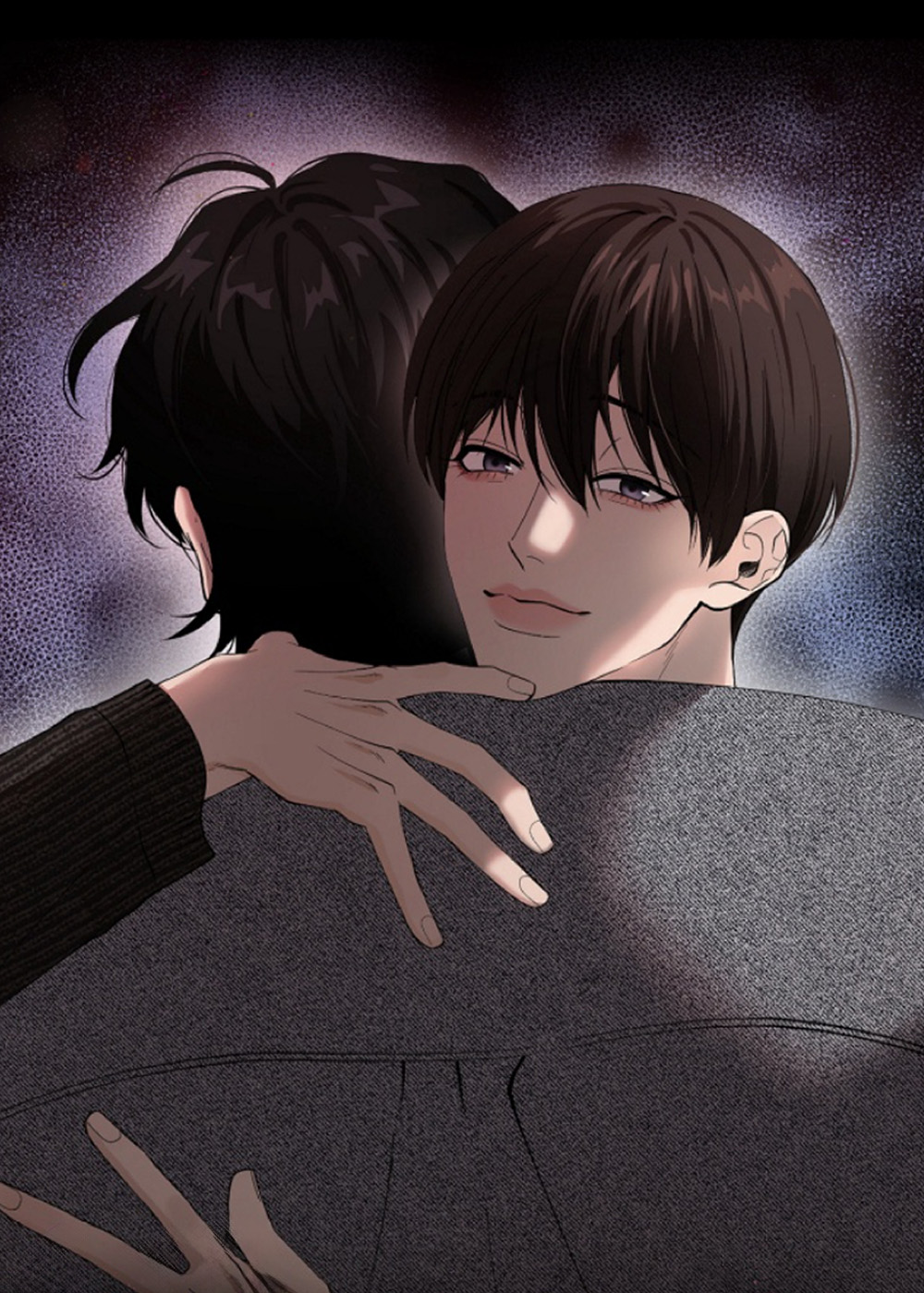 双向反转,双向反转漫画